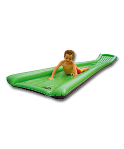 Quickflate Super-Soft Wet Slide