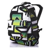 Quicksilver Quiksilver Backpacks - Quiksilver The Warmth Backpack - White