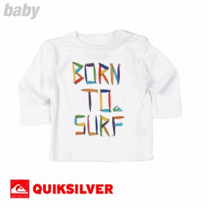 Quiksilver T-Shirts - Quiksilver From The Sea
