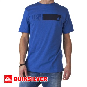 Quiksilver T-Shirts - Quiksilver Mathiew Hi