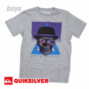 Quiksilver T-Shirts - Quiksilver The Quiver Boys