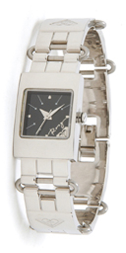 Quicksilver Roxy Paper Clip Watch