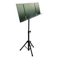 Orchestra Sheet Music Stand With Folding