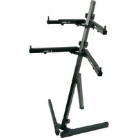 SL-820 two-tier keyboard stand