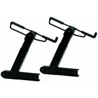 Z-2 Second Tier Extension Arms (Pair)