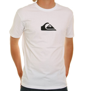 Best Waves Tee shirt - White