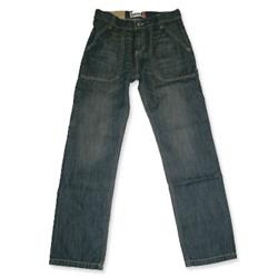 quiksilver Boys Marlin Jeans - Stone Washed