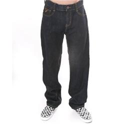 quiksilver Boys Sequel Jeans - Slick Rinse