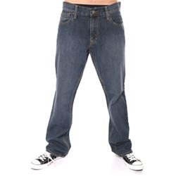 Buster Jeans 32 Leg - Dark Vintage