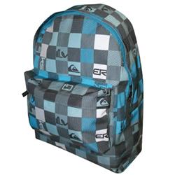 quiksilver Check Me Out 16 Ltr BackPack - Ibick