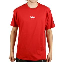 Decoy Basic Corpo T-Shirt - Comp Red