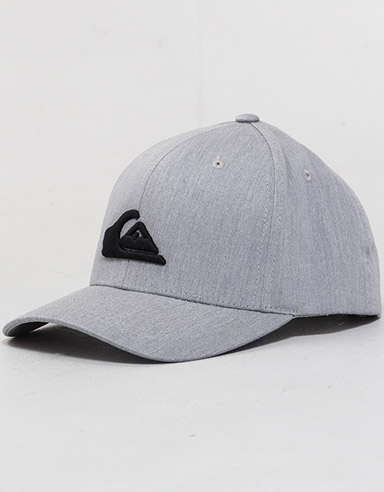 Quiksilver Firsty Roundtails Snapback cap -