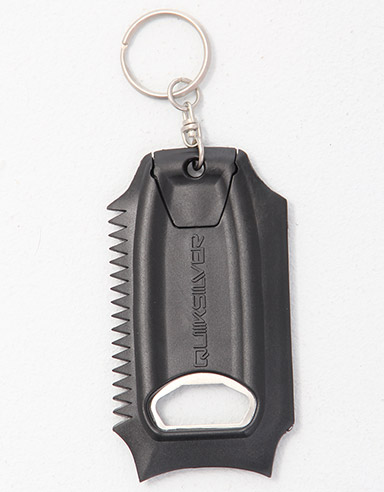 Gadget Wax comb/fin key/bottle opener