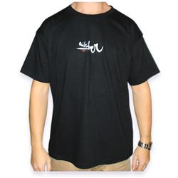 Meat Pie Corpo T-Shirt - Black