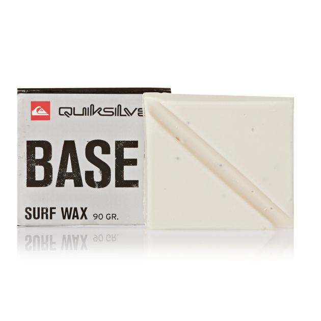 Quiksilver Mens Quiksilver Base Coat Surf Wax - Base Coat