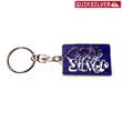 Metal Key Rings - Assorted