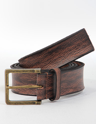 Quiksilver Most Epic Leather belt