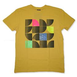 Neon Junky T-Shirt - Blazing Sun