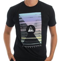 New Stack T-Shirt - Black