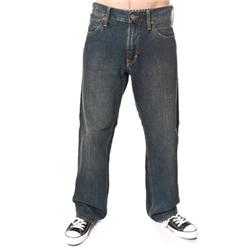 quiksilver Norton 32`` Jeans - New Used Indigo