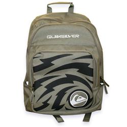 Primary School 21 Ltr BackPack - Army
