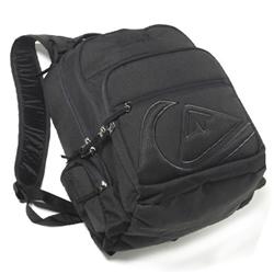 Schoolie 31lt Backpack - Black