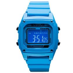 Quiksilver Short Circuit Watch - Blue