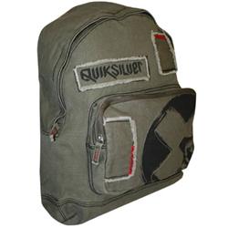 Small Town 16 Ltr BackPack - Jungle