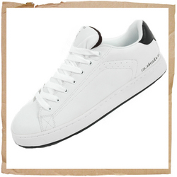 Quiksilver Stage Action White / Black