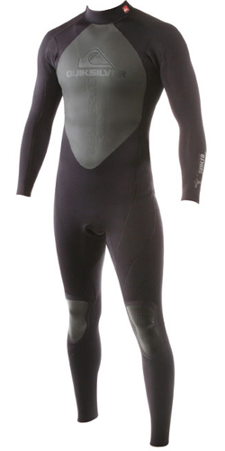 Syncro 3/2mm Wetsuit