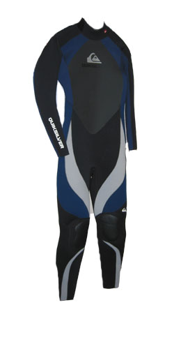 Syncro 5/4/3mm Wetsuit SIZE M ONLY TC