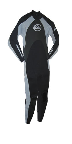 Syncro 5/4/3mm Wetsuit SIZE XL ONLY TC