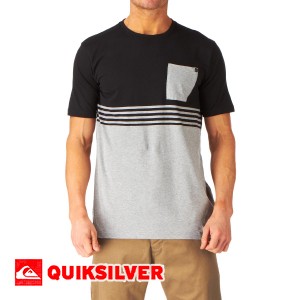 Quiksilver T-Shirts - Quiksilver Friday Off