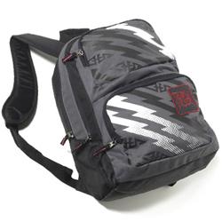 The Locker 24lt Backpack Thunder - Grey