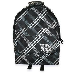Your Stylin Backpack - Black