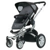 quinny Buzz 4 Pushchair and Carry Cot 2009