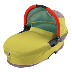 Dreami Carrycot For Quinny Buzz
