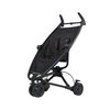 quinny Zapp Pushchair Special Edition Black with