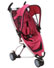 Zapp Pushchair Strawberry complete with