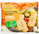 Quorn 6 Fillets Chicken Style (312g)