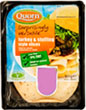 Quorn Deli Style Slices Turkey and Stuffing (100g) Cheapest in ASDA Today!