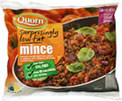 Quorn Mince (300g) Cheapest in Sainsburys and