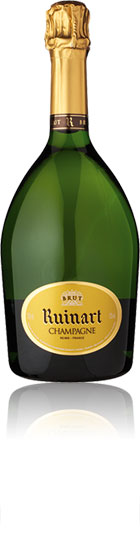 R de Ruinart NV, Champagne