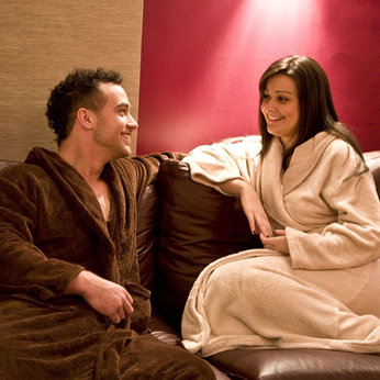 R Experience Gifts `R` Experience Relaxing Spa Day for 1