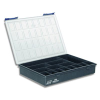 Psb4-15 Component Box 15 Compartment