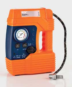 RAC Rechargeable Power Station with Compressor
