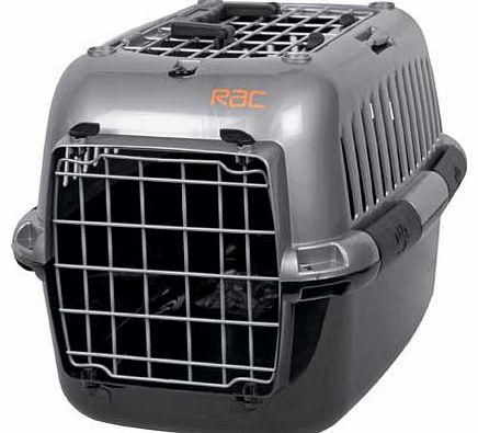 RAC Top Loading Pet Carrier - Medium