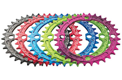 Race Face Single Narrow/wide Chainring