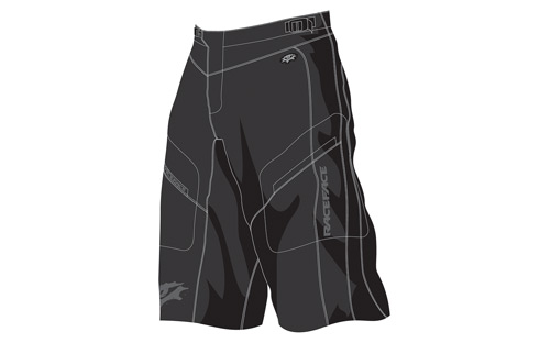 Raceface Rally Short