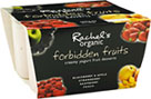 Rachels Organic Forbidden Fruit Creamy Yogurt